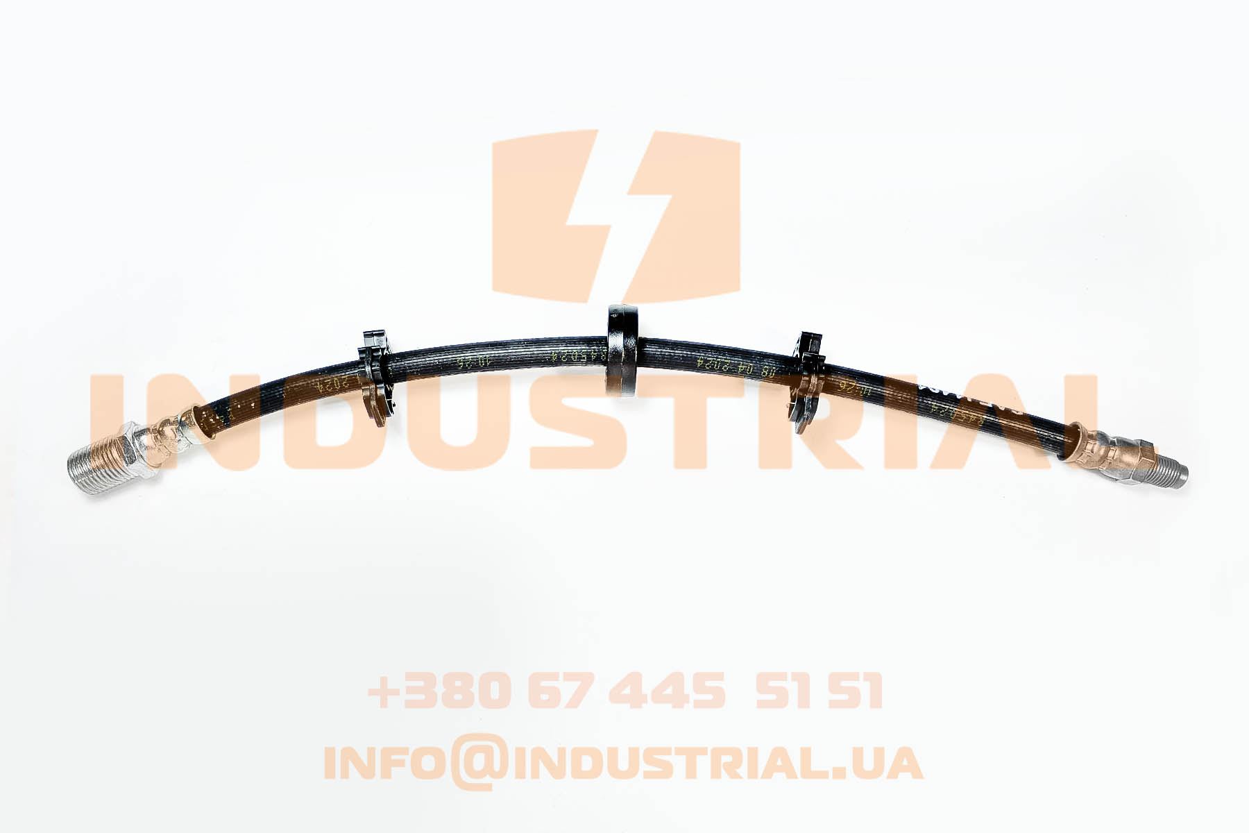 BOT 3172760 BOTTO RICAMBI